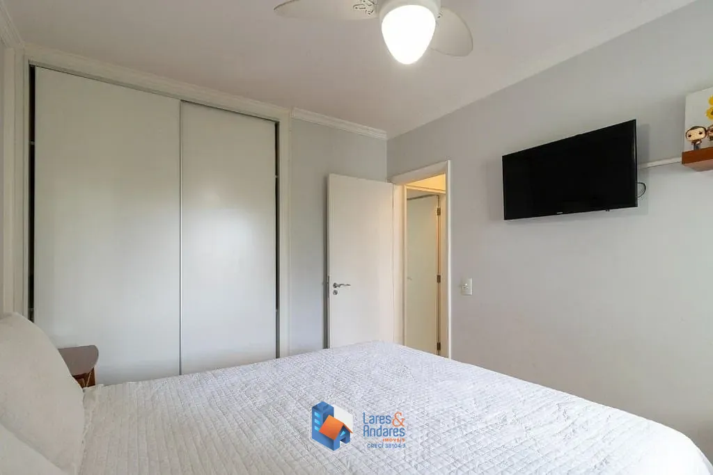 Apartamento, 2 quartos, 67 m² - Foto 5