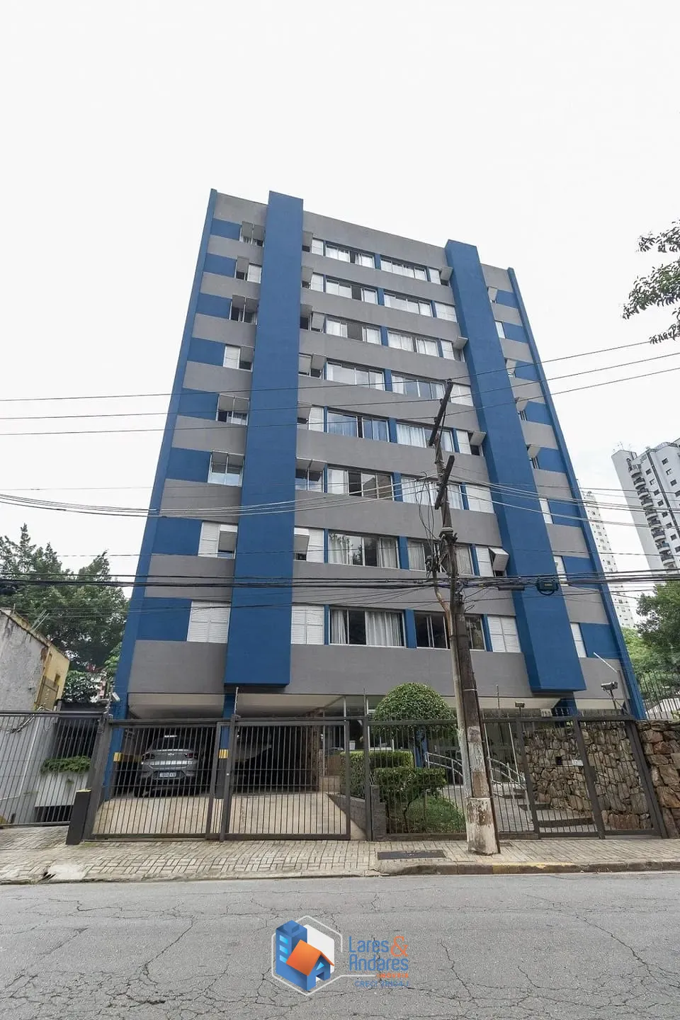 Apartamento, 2 quartos, 67 m² - Foto 4
