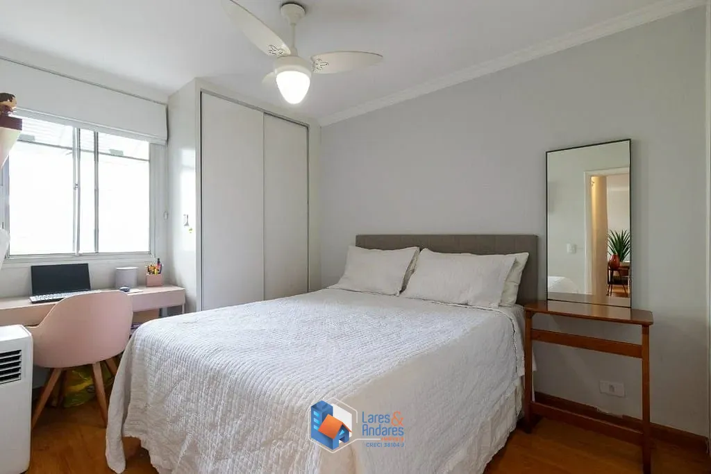 Apartamento, 2 quartos, 67 m² - Foto 7