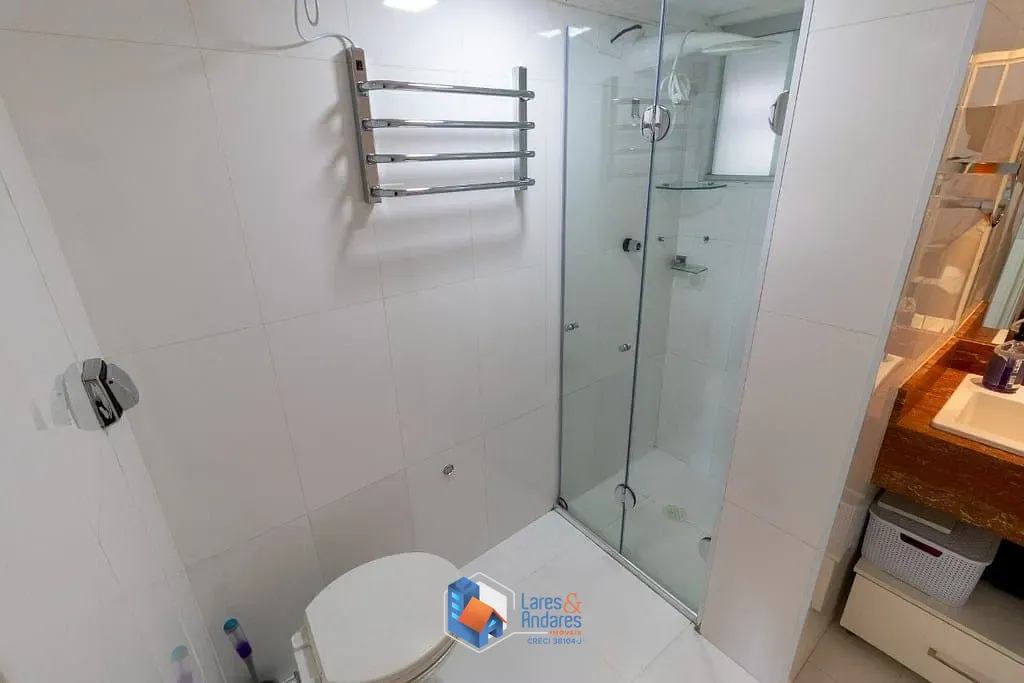 Apartamento, 2 quartos, 67 m² - Foto 8