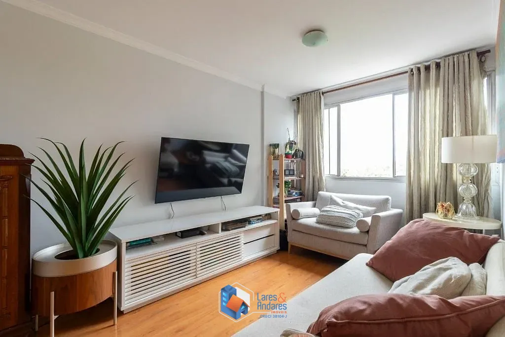 Apartamento, 2 quartos, 67 m² - Foto 17
