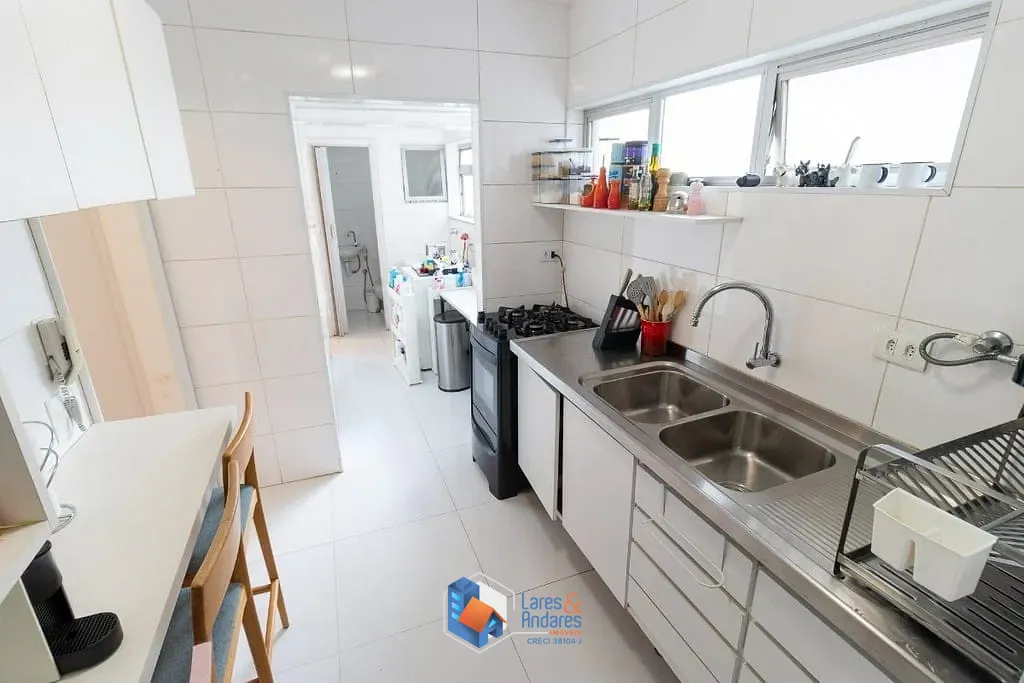 Apartamento, 2 quartos, 67 m² - Foto 12