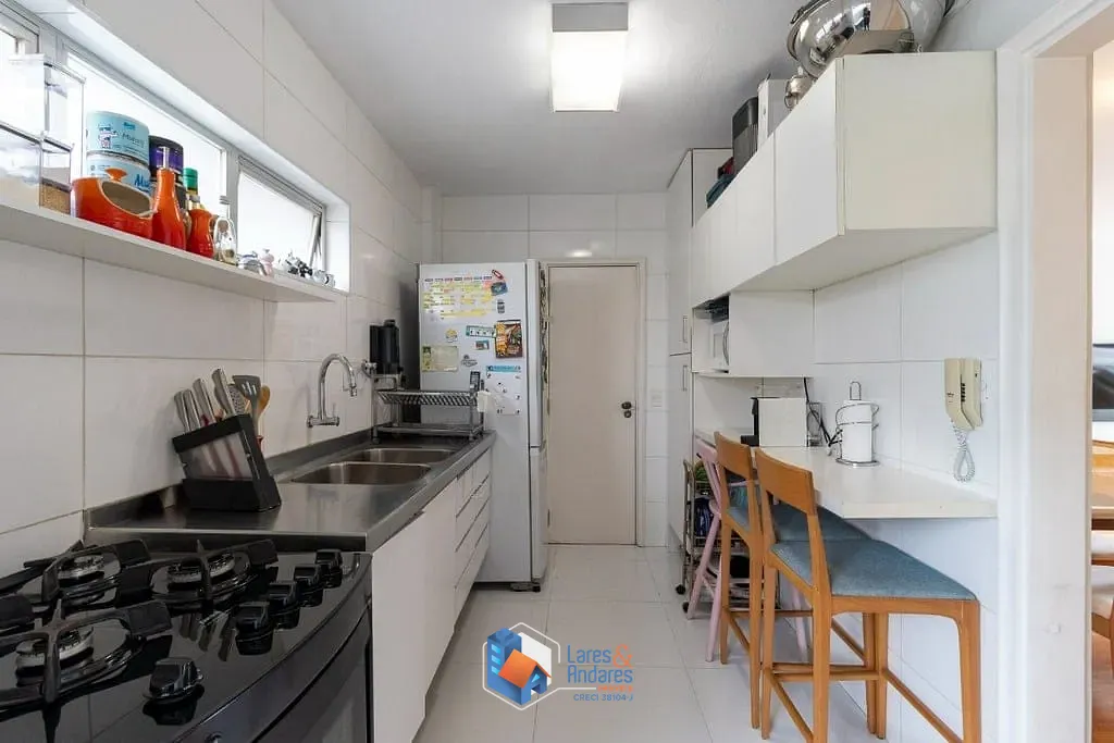 Apartamento, 2 quartos, 67 m² - Foto 13