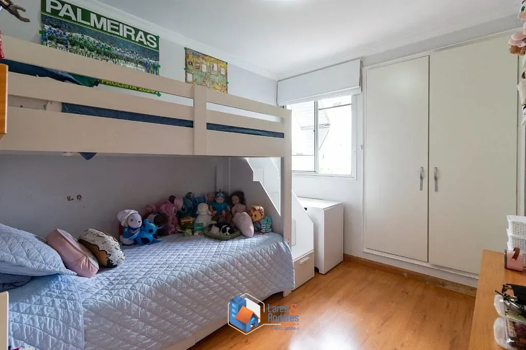Apartamento, 2 quartos, 67 m² - Foto 11