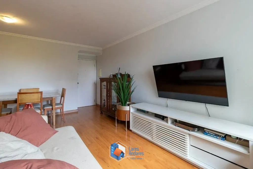 Apartamento, 2 quartos, 67 m² - Foto 16