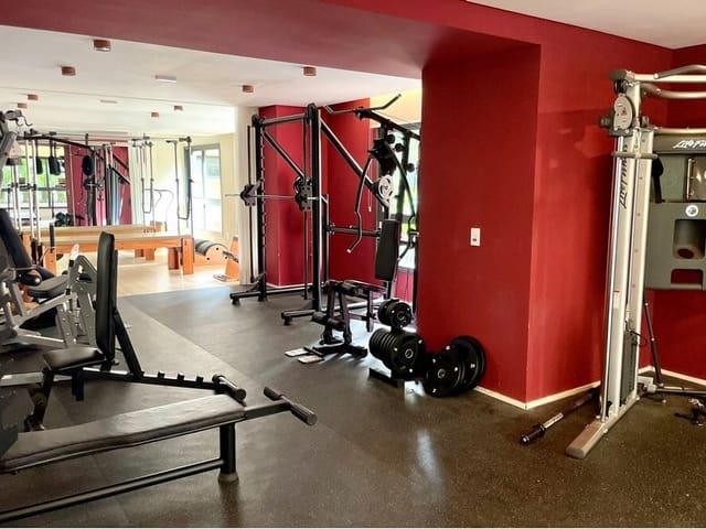 Foto do Apartamento - Apartamento à venda 1 Quarto 1 Suite 1 Vaga 46M² Campo Belo São Paulo - SP | Correteria Imóveis