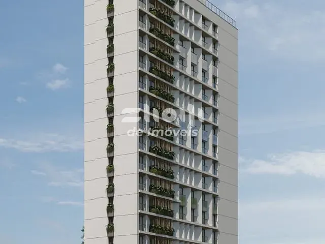 Studio 1 quarto e 1 banheiro, à venda, no bairro Miramar em João Pessoa