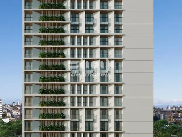Studio 1 quarto e 1 banheiro, à venda, no bairro Miramar em João Pessoa