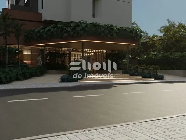 Studio 1 quarto e 1 banheiro, à venda, no bairro Miramar em João Pessoa