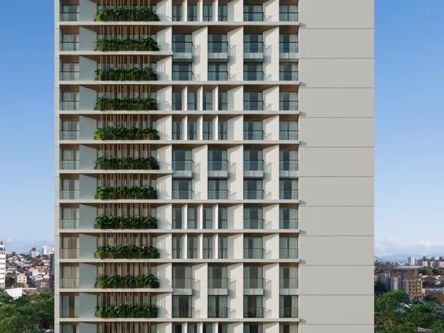 Studio 1 quarto e 1 banheiro, à venda, no bairro Miramar em João Pessoa