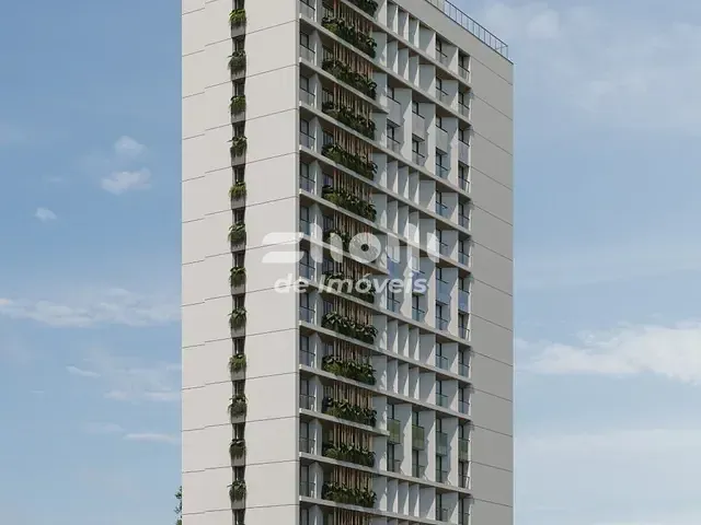 Studio 1 quarto e 1 banheiro, à venda, no bairro Miramar em João Pessoa