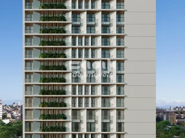 Studio 1 quarto e 1 banheiro, à venda, no bairro Miramar em João Pessoa