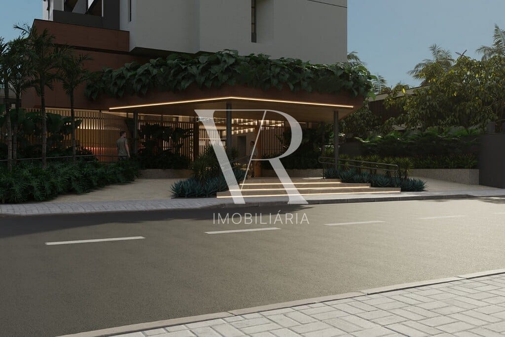 Apartamento à venda com 2 quartos, 48m² - Foto 5