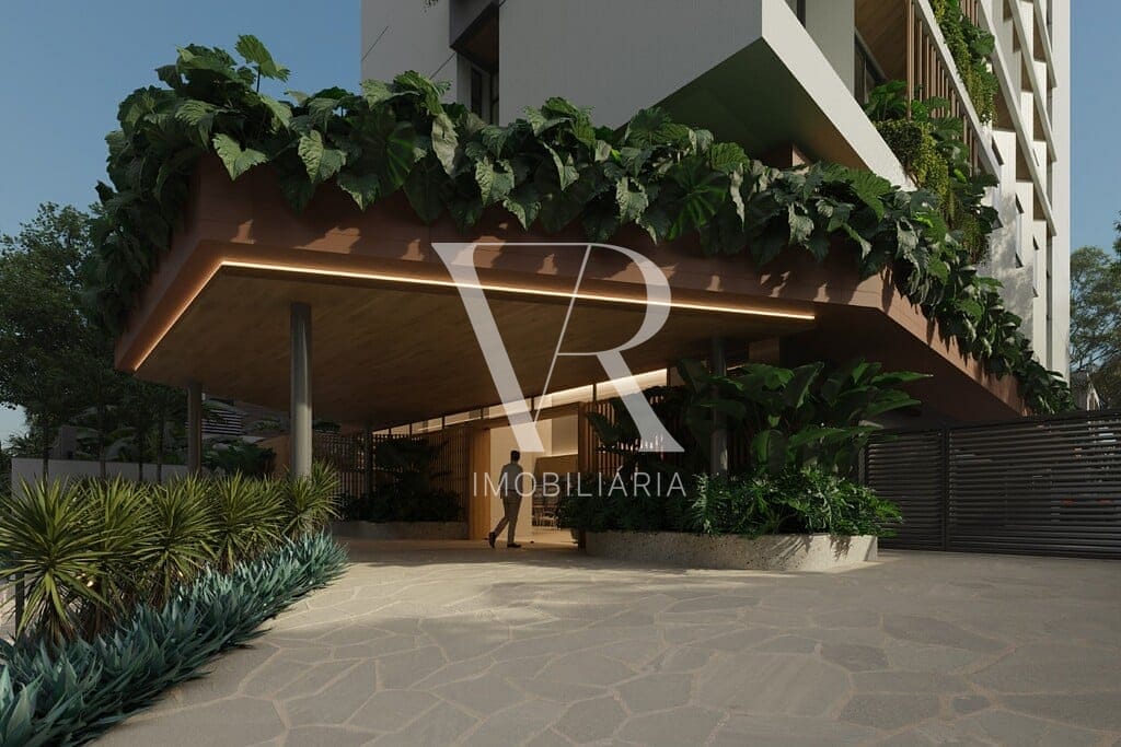 Apartamento à venda com 2 quartos, 48m² - Foto 6