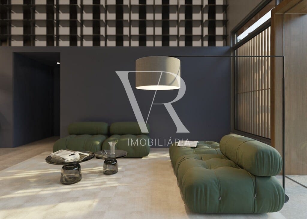 Apartamento à venda com 2 quartos, 48m² - Foto 10