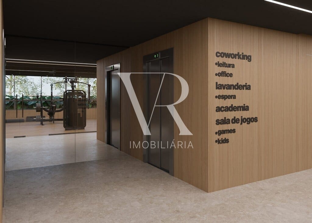 Apartamento à venda com 2 quartos, 48m² - Foto 13