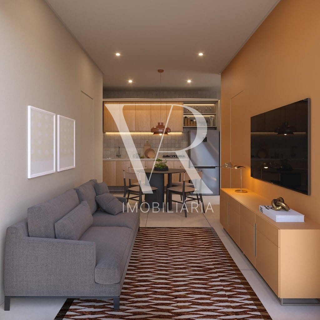Apartamento à venda com 2 quartos, 48m² - Foto 18