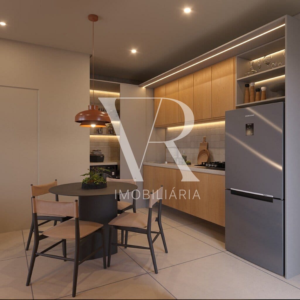 Apartamento à venda com 2 quartos, 48m² - Foto 19
