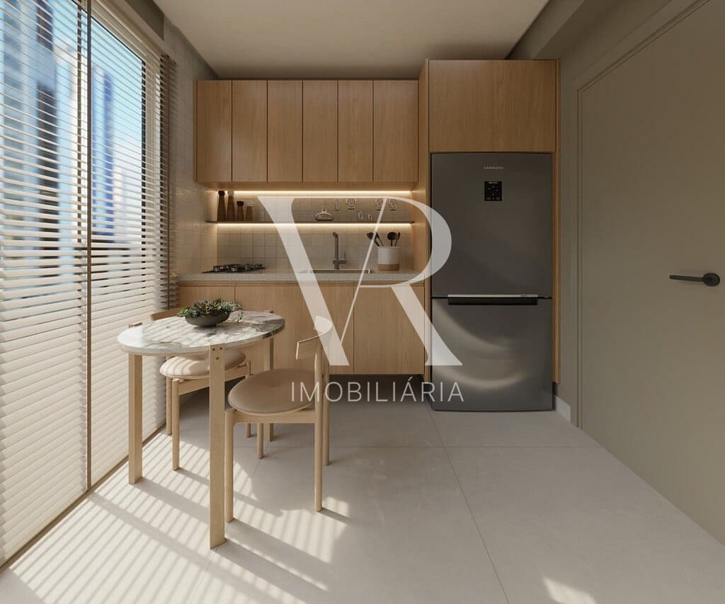 Apartamento à venda com 2 quartos, 48m² - Foto 20