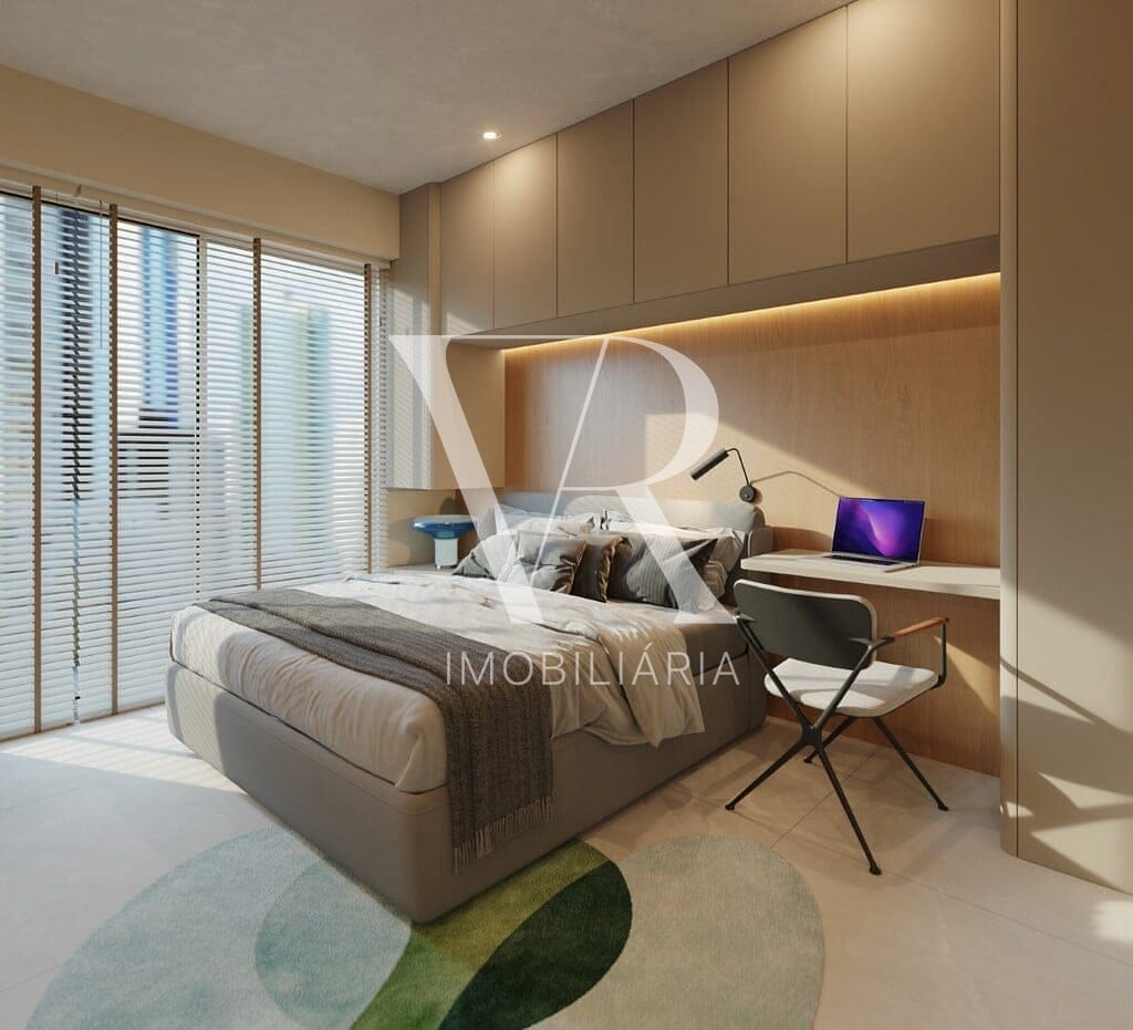Apartamento à venda com 2 quartos, 48m² - Foto 21