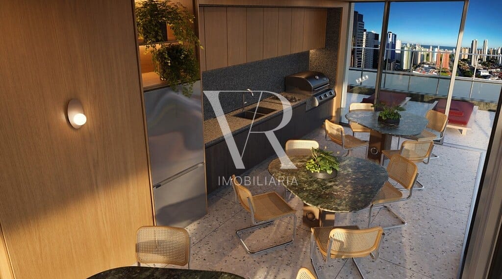Apartamento à venda com 2 quartos, 48m² - Foto 27