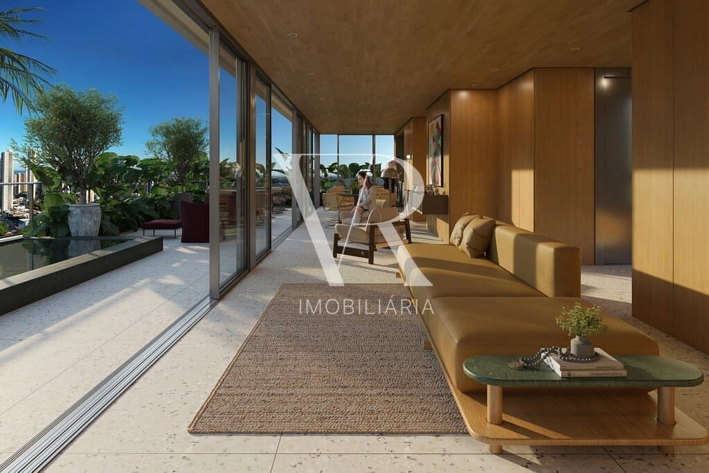 Apartamento à venda com 2 quartos, 48m² - Foto 28