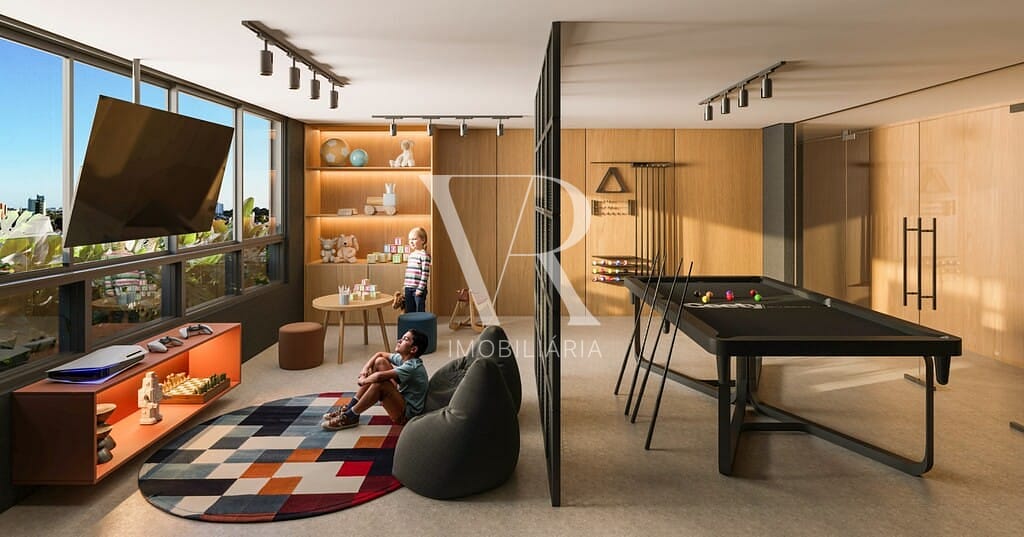 Apartamento à venda com 2 quartos, 48m² - Foto 29