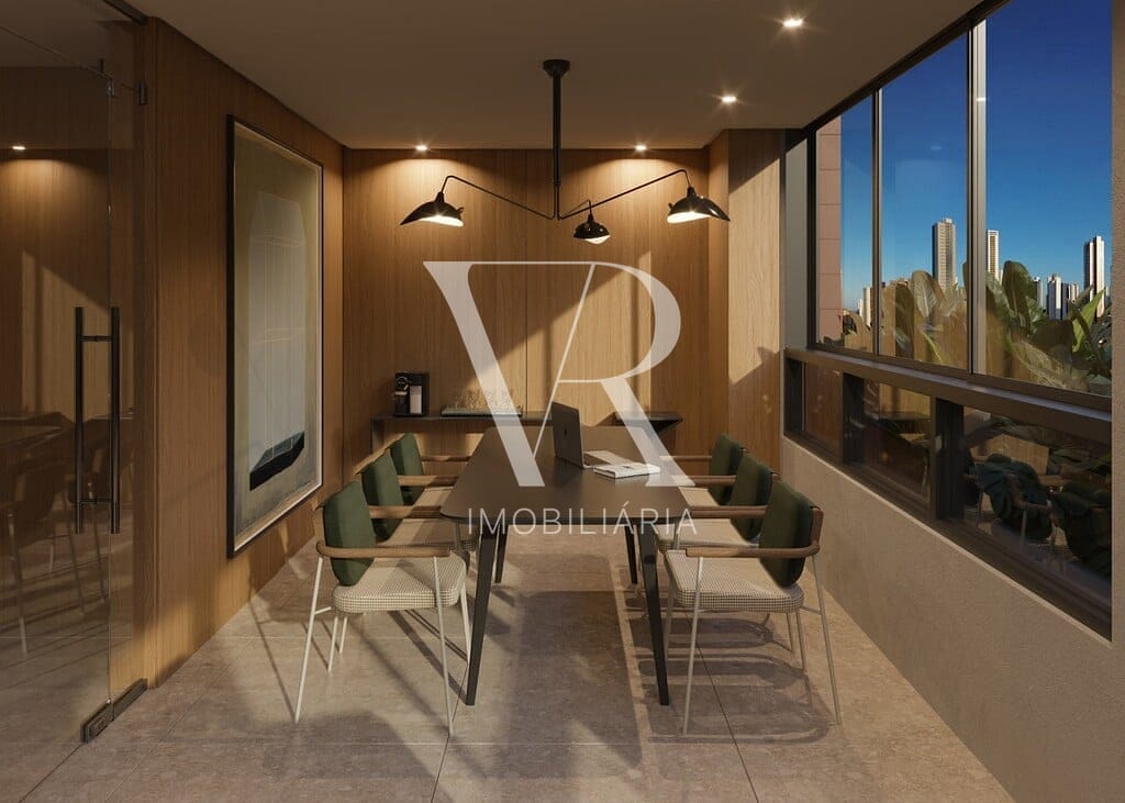 Apartamento à venda com 2 quartos, 48m² - Foto 32