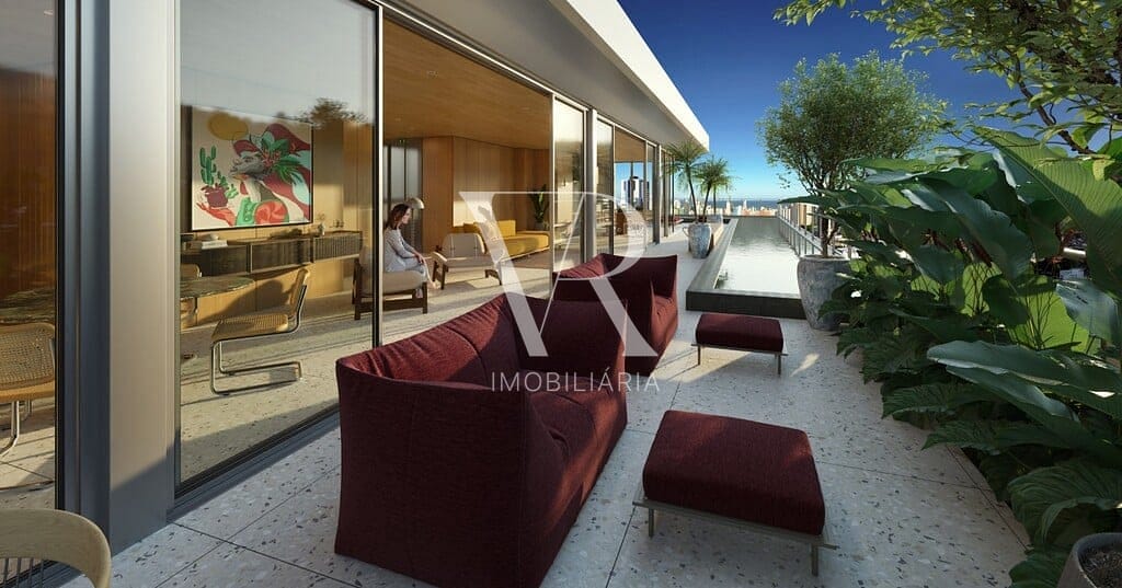 Apartamento à venda com 2 quartos, 48m² - Foto 34