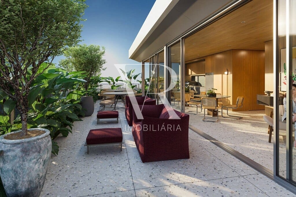 Apartamento à venda com 2 quartos, 48m² - Foto 35