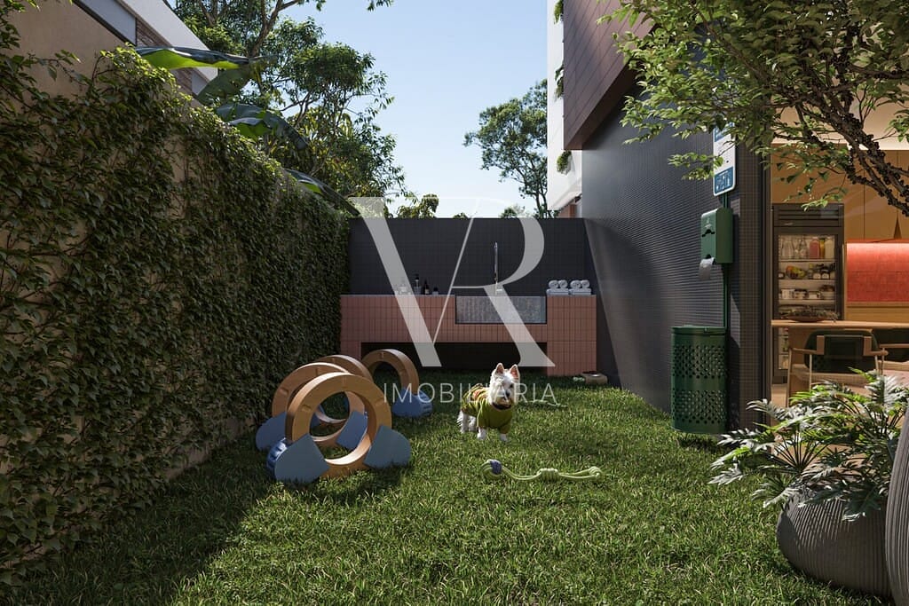 Apartamento à venda com 2 quartos, 48m² - Foto 36