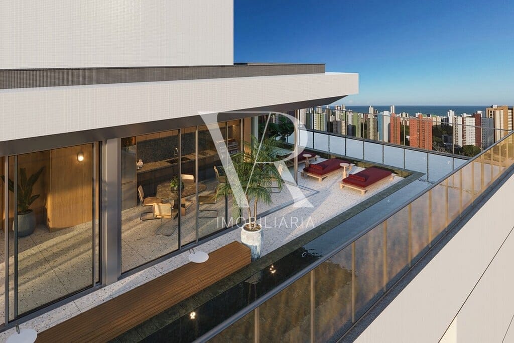 Apartamento à venda com 2 quartos, 48m² - Foto 39