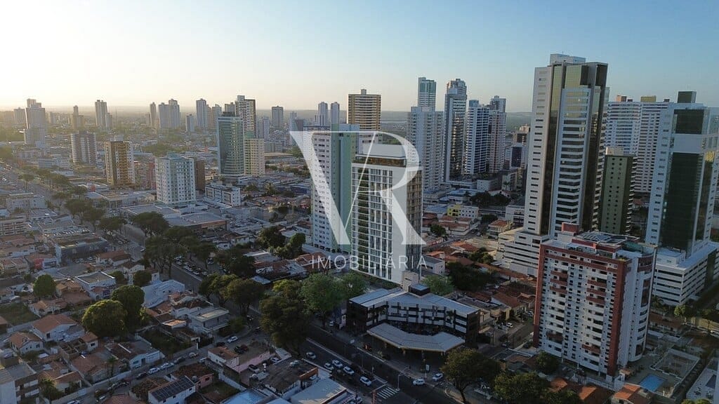 Apartamento à venda com 2 quartos, 48m² - Foto 40