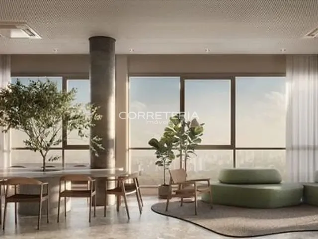 Apartamento 1 quarto e 1 banheiro, à venda, no bairro Vila Mariana em São Paulo