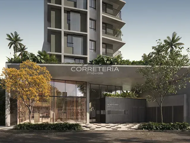Apartamento 1 quarto e 1 banheiro, à venda, no bairro Vila Mariana em São Paulo
