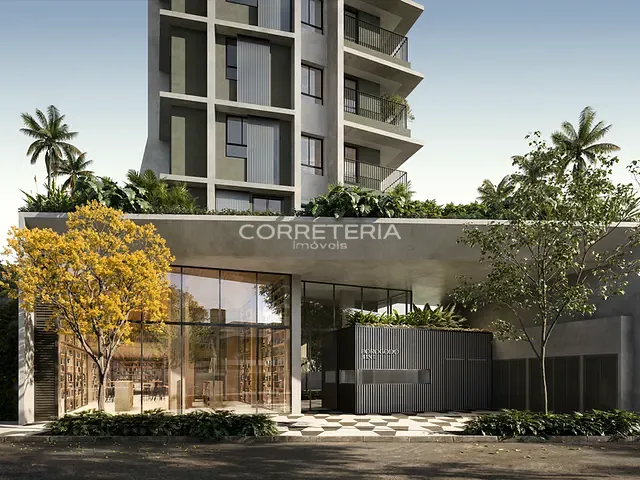 Apartamento 1 quarto e 1 banheiro, à venda, no bairro Vila Mariana em São Paulo