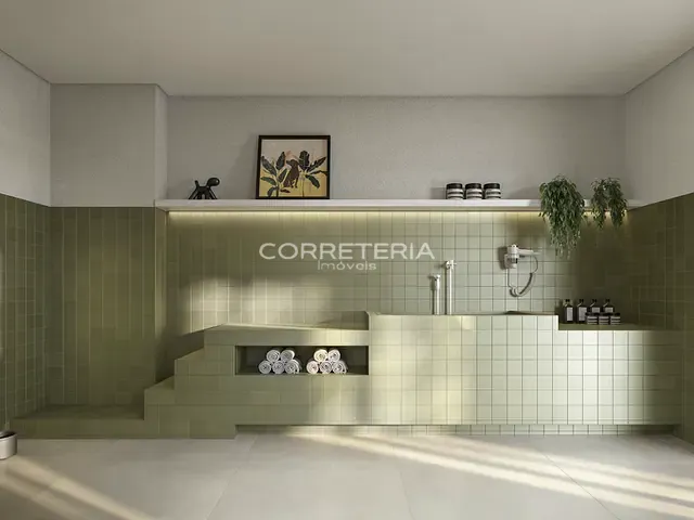 Apartamento 1 quarto e 1 banheiro, à venda, no bairro Vila Mariana em São Paulo