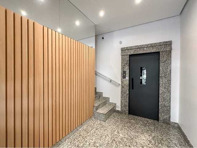 Foto do Apartamento - Apartamento à venda 2 Quartos 1 Vaga 117M² Paraíso São Paulo - SP | Lares e Andares Imóveis