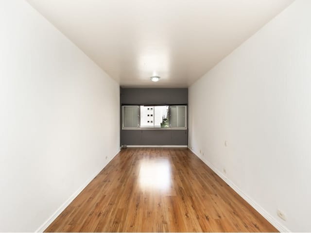 Foto do Apartamento - Apartamento à venda 2 Quartos 1 Vaga 117M² Paraíso São Paulo - SP | Correteria Imóveis