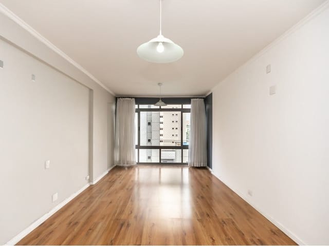 Foto do Apartamento - Apartamento à venda 2 Quartos 1 Vaga 117M² Paraíso São Paulo - SP | Correteria Imóveis