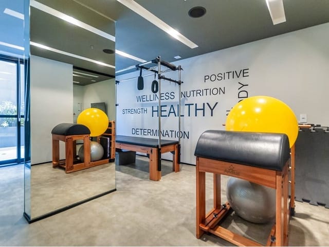 Foto do Apartamento - Apartamento à venda 2 Quartos 1 Suite 1 Vaga 69M² Vila Mariana São Paulo - SP | Lares e Andares Imóveis