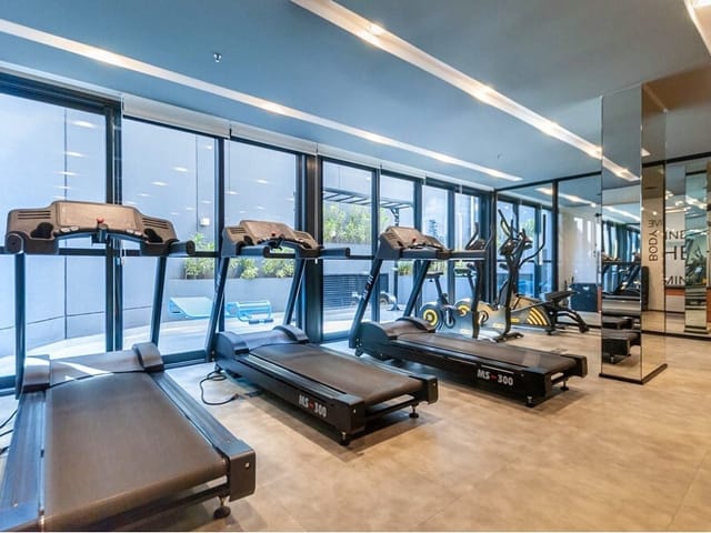 Foto do Apartamento - Apartamento à venda 2 Quartos 1 Suite 1 Vaga 69M² Vila Mariana São Paulo - SP | Lares e Andares Imóveis