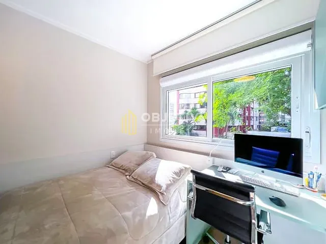 Apartamento 3 quartos e 7 banheiros, à venda, no bairro Petrópolis em Porto Alegre