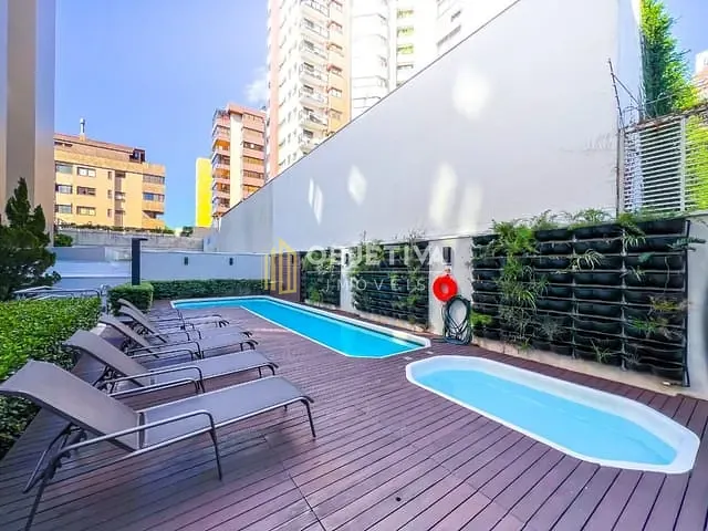 Apartamento 3 quartos e 7 banheiros, à venda, no bairro Petrópolis em Porto Alegre