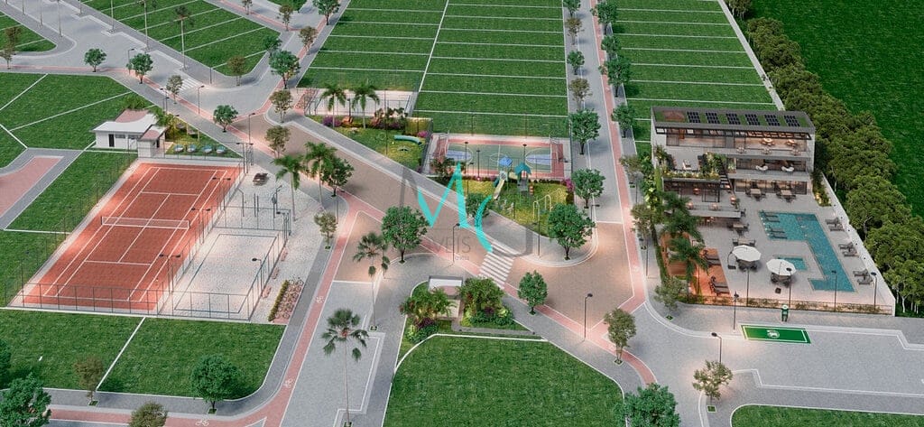 Terreno, 10 m² - Foto 24