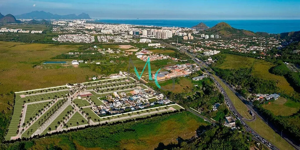 Terreno, 10 m² - Foto 26