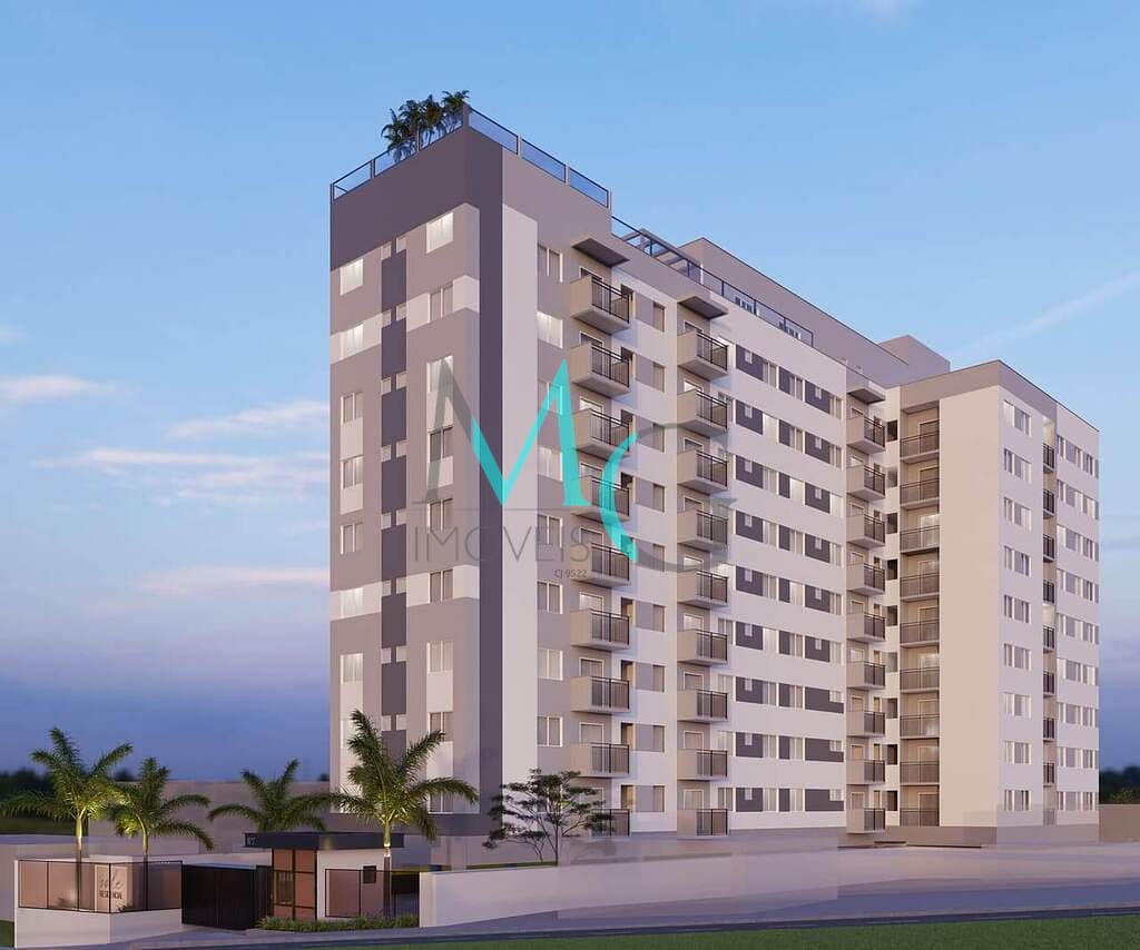 Apartamento, 2 quartos, 40 m² - Foto 1