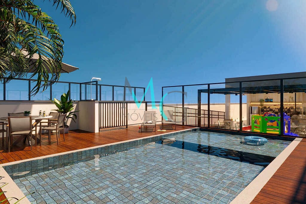 Apartamento, 2 quartos, 40 m² - Foto 12