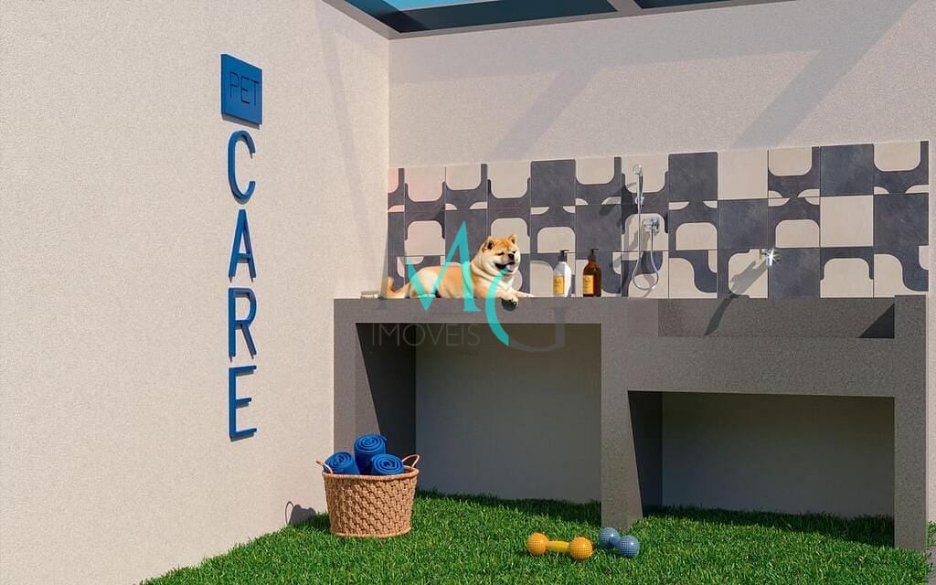 Apartamento, 2 quartos, 50 m² - Foto 7