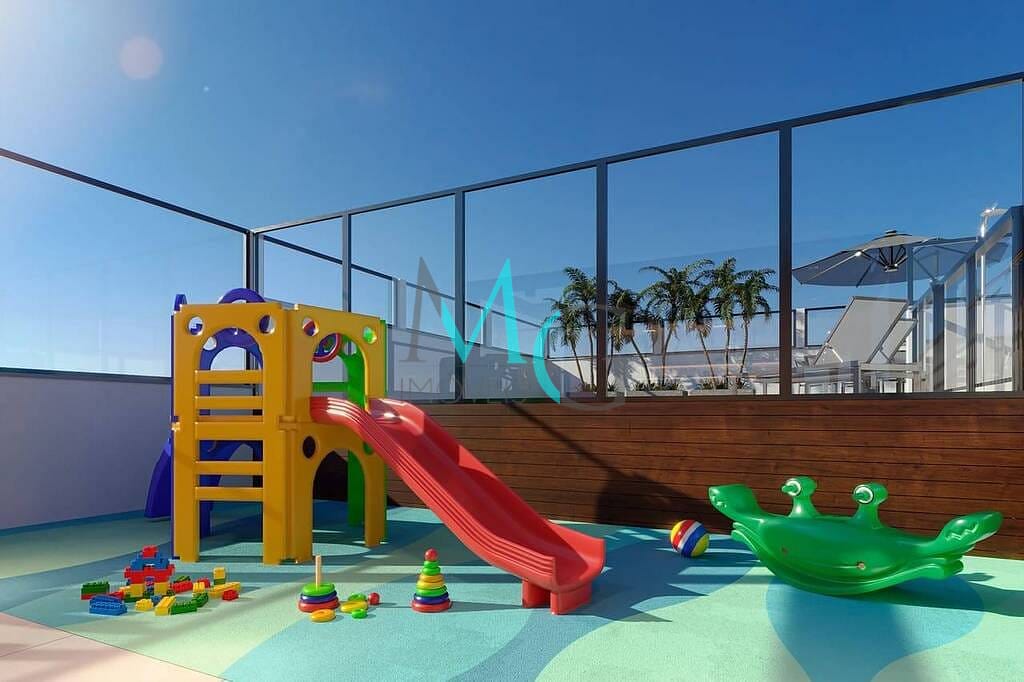 Apartamento, 2 quartos, 50 m² - Foto 8